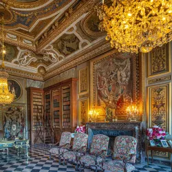 Château de Vaux-le-Vicomte - Meaux