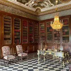 Château de Vaux-le-Vicomte - Meaux