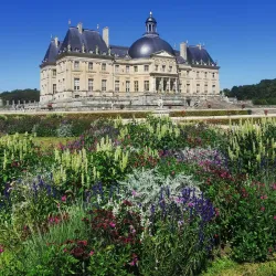 Château de Vaux-le-Vicomte - Meaux