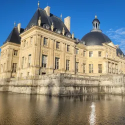 Château de Vaux-le-Vicomte - Meaux