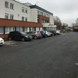 Église Saint-Faron - Meaux