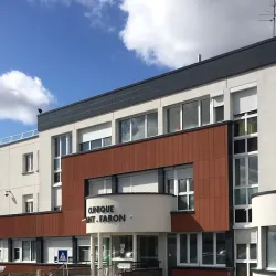 Église Saint-Faron - Meaux