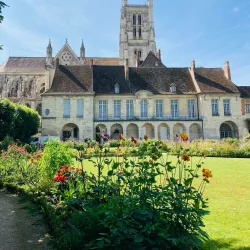 Hôtel de Ville de Meaux - Meaux