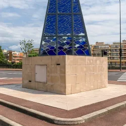 Hôtel de Ville de Meaux - Meaux