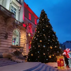 Hôtel de Ville de Meaux - Meaux
