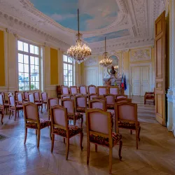 Hôtel de Ville de Meaux - Meaux