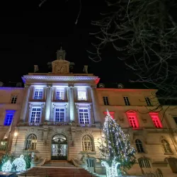 Hôtel de Ville de Meaux - Meaux