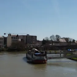 Hôtel de Ville de Meaux - Meaux