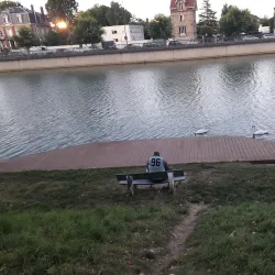 Les Bords de Marne - Meaux