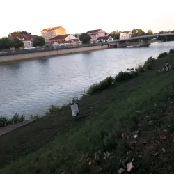 Les Bords de Marne - Meaux