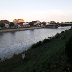 Les Bords de Marne - Meaux