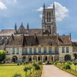 Musée Bossuet - Meaux