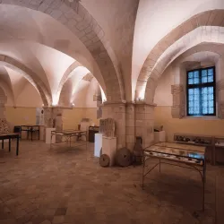 Musée Bossuet - Meaux