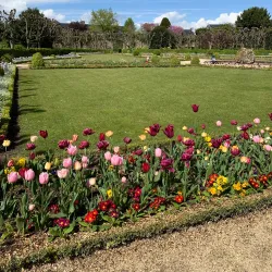 Musée Bossuet - Meaux