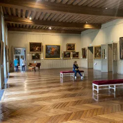 Musée Bossuet - Meaux