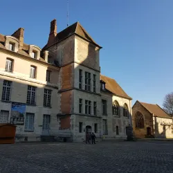 Musée Bossuet - Meaux