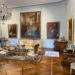 Musée Bossuet - Meaux