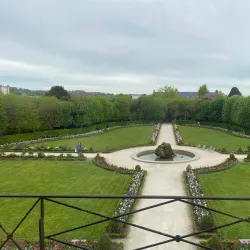 Musée Bossuet - Meaux