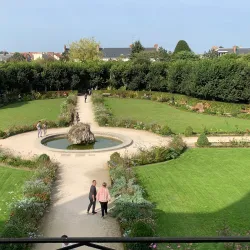 Musée Bossuet - Meaux