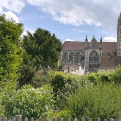 Musée Bossuet - Meaux