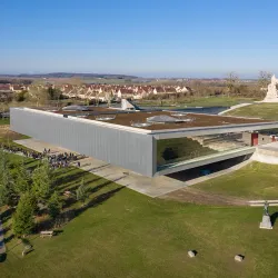 Musée de la Grande Guerre du Pays de Meaux - Meaux