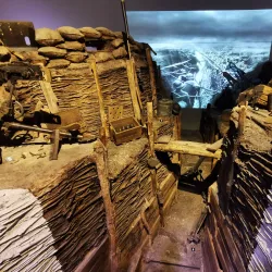 Musée de la Grande Guerre du Pays de Meaux - Meaux