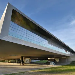 Musée de la Grande Guerre du Pays de Meaux - Meaux