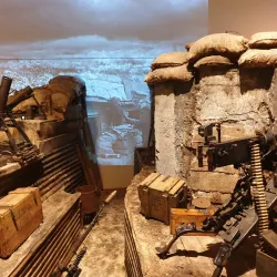 Musée de la Grande Guerre du Pays de Meaux - Meaux