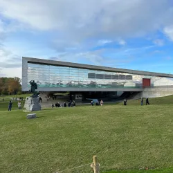 Musée de la Grande Guerre du Pays de Meaux - Meaux