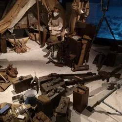 Musée de la Grande Guerre du Pays de Meaux - Meaux