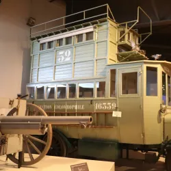 Musée de la Grande Guerre du Pays de Meaux - Meaux