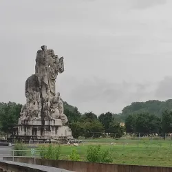 Musée de la Grande Guerre du Pays de Meaux - Meaux