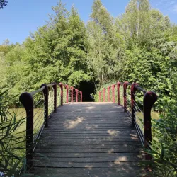 Parc Naturel du Pâtis - Meaux