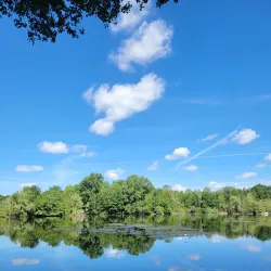Parc Naturel du Pâtis - Meaux