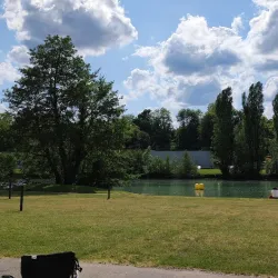 Parc Naturel du Pâtis - Meaux