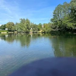 Parc Naturel du Pâtis - Meaux