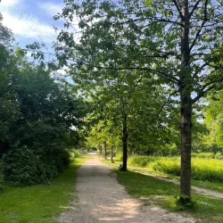 Parc Naturel du Pâtis - Meaux