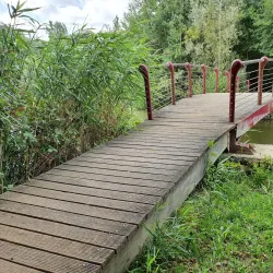 Parc Naturel du Pâtis - Meaux