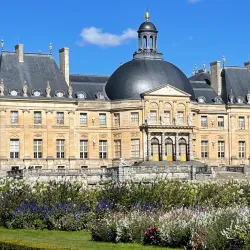 Château de Vaux-le-Vicomte - Melun