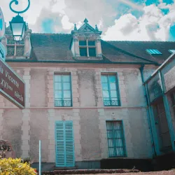 Musée de Melun - Melun