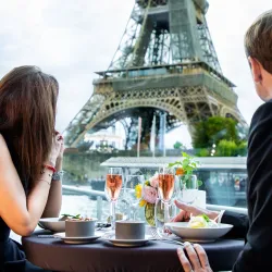 Seine River Walks - Melun