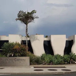Musée Jean Cocteau Collection Severin Wunderman - Menton
