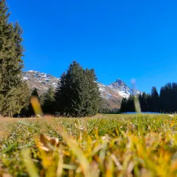 Golf de Meribel - Meribel