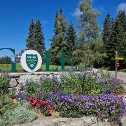 Golf de Meribel - Meribel