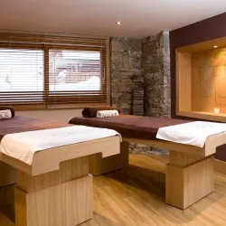 La Chaudanne - Meribel