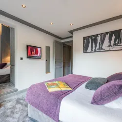 La Chaudanne - Meribel