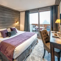 La Chaudanne - Meribel