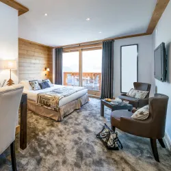 La Chaudanne - Meribel