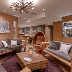 La Chaudanne - Meribel