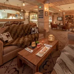 La Chaudanne - Meribel